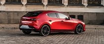 Driven: 2020 Mazda3 Skyactiv-X