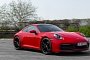 Driven: 2020 Porsche 911 Carrera S - Something Old, Something New
