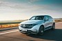 Driven: 2021 Mercedes EQC 400, the First Electric SUV From the Three-Pointed-Star