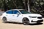 Driven: 2022 Acura Integra A-Spec - We Hope It’s Only the Beginning