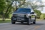 Driven: 2022 Ford F-150 Lightning Blends Electric Power with Pickup Practicality