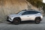Driven: 2022 Hyundai Tucson XRT – Off-Road Style on a Budget