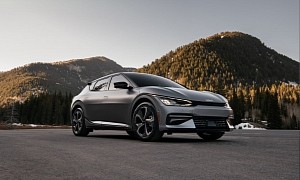 Driven: 2022 Kia EV6, Korea’s answer to Tesla Model Y, Ford Mach-E and VW ID.4