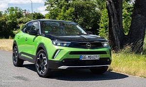 Driven: 2022 Opel Mokka-E – Electric Chic for Everyday Life