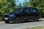 Driven: 2022 Rolls-Royce Cullinan Frozen Lakes Collection, a One-of-14 Model