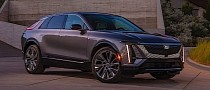 Driven: 2023 Cadillac Lyriq Hits Most of the Right Notes