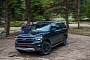 Driven: 2023 Ford Expedition Timberline – Anyone, Anywhere