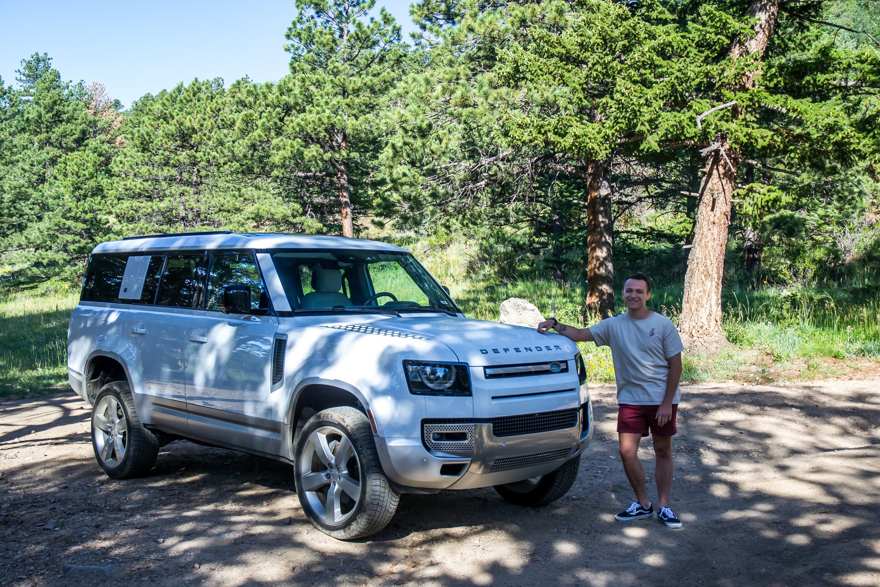 Is the 2023 Land Rover Defender 130 a Good SUV? 4 Pros and 4 Cons
