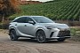 Driven: 2023 Lexus RX - Remaking an Icon