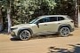 Driven: 2023 Mazda CX-50 Is the New Mazda in the Middle