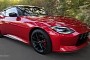 Driven: 2023 Nissan Z – Redefining an Icon as an Instant Classic