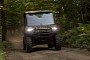 Driven: 2023 Polaris Ranger XP Kinetic, a Truly Game Changing Electric Side-By-Side UTV