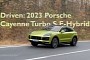 Driven: 2023 Porsche Cayenne Turbo S E-Hybrid - Putting the Sport in SUV