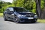 Driven: BMW M340d xDrive Touring – The Strong Argument
