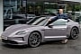 Driven: 2025 Porsche Taycan – Thrifty Doesn't Mean Boring for This Entry-Level Luxury EV