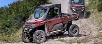 Driven: Polaris' RANGER XD 1500 Could Be the Most Capable UTV Ever Built