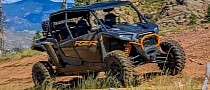 Driven: The 2024 Polaris RZR XP 1000 Ultimate May Be the Most Fun Thing on Four Wheels