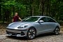 Driven: The Hyundai Ioniq 6 Is an EV You'd Leave Your Tesla Model 3 For