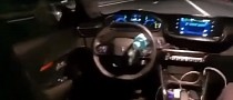 Driver Attempts to Trick Lane Assist With Water Bottle, Almost Dies in Your Arms Tonight