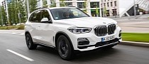 Driver Claims BMW SUV Hit 110 MPH in 30 MPH Zone on Its Own Volition