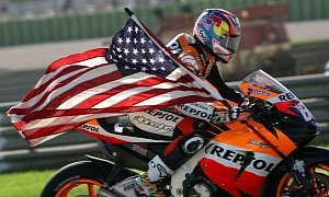 Driver Who Killed MotoGP Champion Nicky Hayden Gets Suspended One Year Sentence