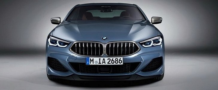 BMW chief says fully autonomous cars will never be allowed on the roads for safety reasons