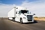 Driverless Truck Succesfully Travels More Than 80 Miles on Open Public Roads