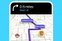 Drivers Blame Google-Owned Waze for Using Motorcycle Lane, Now Facing Jail Time