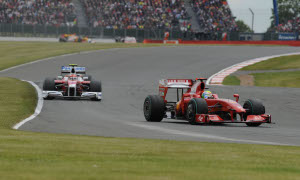 Drivers Blame the FIA for Lack of Overtaking