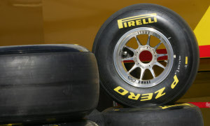 Drivers Say 2-Pit Stop Races Impossible in 2011
