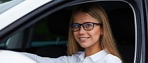 Drivers Should Perform a Simple Eyesight Test Regularly
