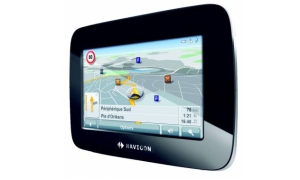 Drivers To Get New GPS Unit, Navigon 5100 Approved by The FCC