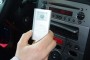 Drivers Using MP3 Players and iPods Risk to Crash