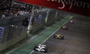 Drivers Want Stewards' System Revised