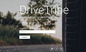 DriveTribe Is Shutting Down and It's As Official as It Gets