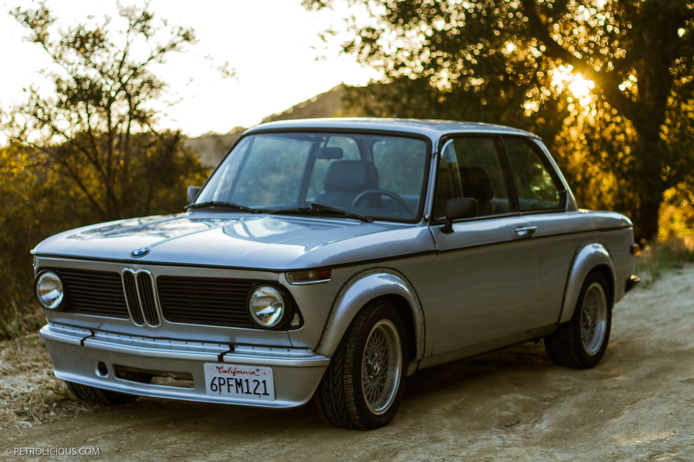 Driving a BMW 2002 Will Bring You Closer to Divinity - autoevolution BMW 2002 Wiring Diagram PDF AutoEvolution