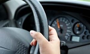 Driving Examiner Sues for £15,000 after Whiplash during Exam