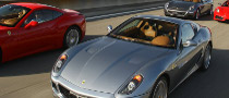 DrivingXllence Ferrari Tours Announced for 2011