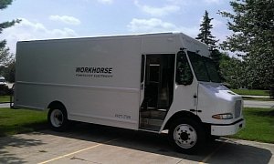 Drone-Carrier Delivery Trucks for Improved Same-Day Shipping