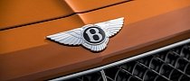 Drone Video from Bentley Crewe Facility Shows How the Bentayga Speed Is Made