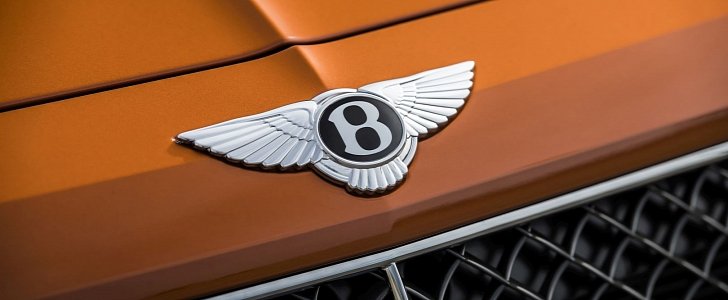 This is how the Bentley Bentayga Speed is made