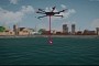 Drones Can Give Us Access to Cleaner Water Faster and at Lower Costs