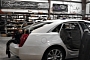 Drop Top Customs Announce Cadillac XTS Convertible