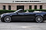 Drop Top Customs Renders Chrysler 300 Sedan Roofless