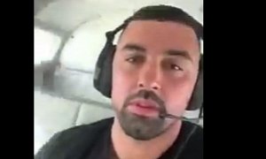 Drug Dealer Hires Private Jet to Avoid Cops, Fly to Africa for Charity Work