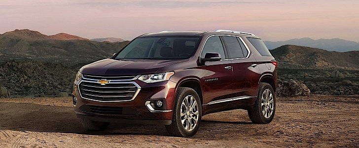 Man's Chevrolet Traverse is stolen after he parks it because he's too drunk to drive it home