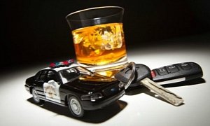 Drunk Driver Drives Himself to The Police to Prove He’s Not Drunk