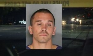 Drunk Driver Hits Skateboarder, Continues Driving With Victim in The Car