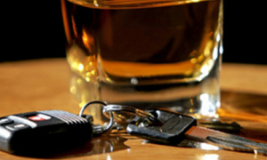 Drunk Driving Fatalities Decreased in 2008, Report Shows