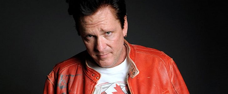 Actor Michael Madsen arrested for DUI in Malibu after one-car accident